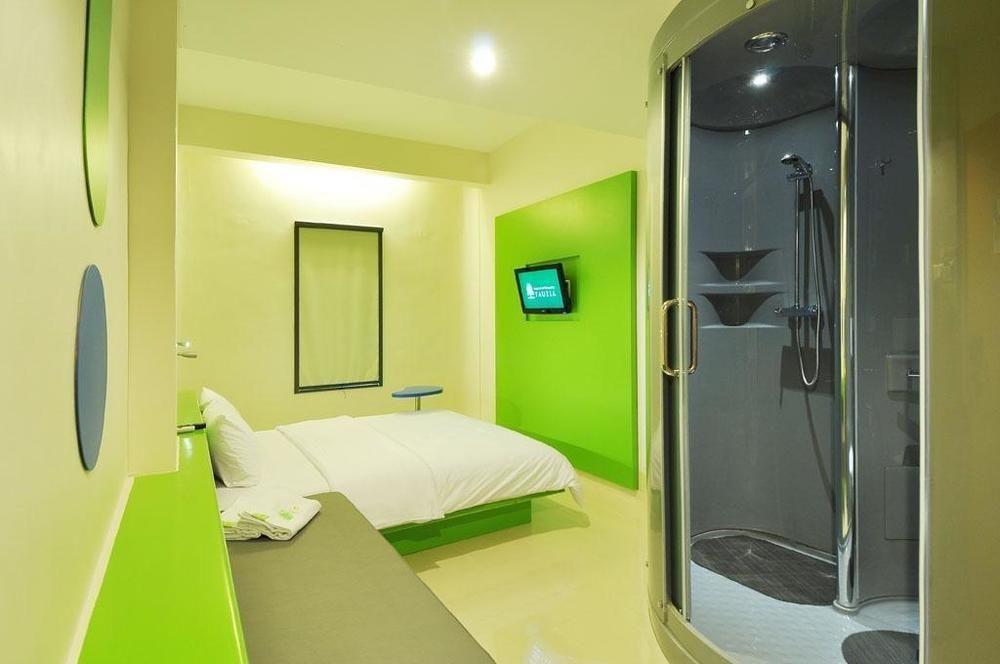 Pop! Hotel Denpasar Экстерьер фото