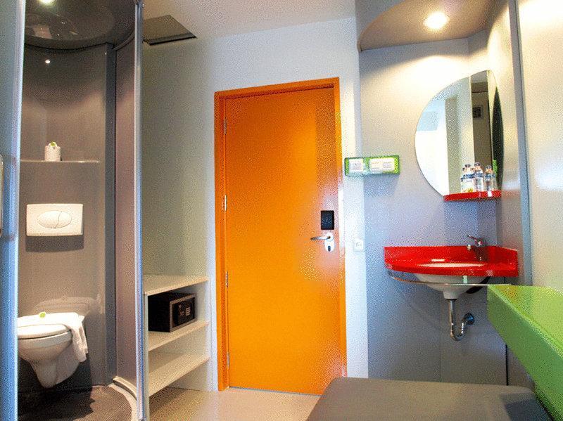 Pop! Hotel Denpasar Экстерьер фото